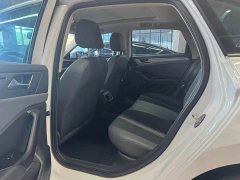 Volkswagen Sagitar 200TSI DSG Feiyue Edition - ფოტო 5