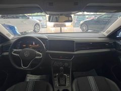 Volkswagen Sagitar 200TSI DSG Feiyue Edition - ფოტო 6