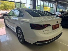 Volkswagen Sagitar 200TSI DSG Feiyue Edition - ფოტო 7