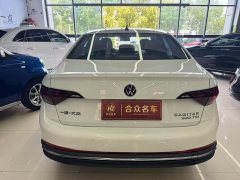 Volkswagen Sagitar 200TSI DSG Feiyue Edition - ფოტო 8