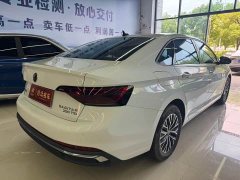 Volkswagen Sagitar 200TSI DSG Feiyue Edition - ფოტო 9