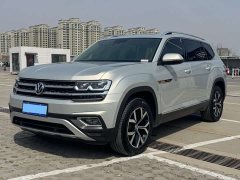 Volkswagen Teramont 2020 380TSI AWD Luxury National VI - ფოტო 1