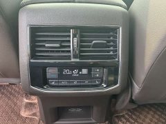 Volkswagen Teramont 2020 380TSI AWD Luxury National VI - ფოტო 10