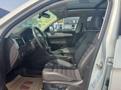Volkswagen Teramont 2020 380TSI AWD Luxury National VI - ფოტო 11