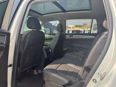 Volkswagen Teramont 2020 380TSI AWD Luxury National VI - ფოტო 12