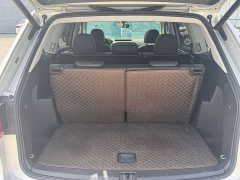 Volkswagen Teramont 2020 380TSI AWD Luxury National VI - ფოტო 13