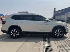 Volkswagen Teramont 2020 380TSI AWD Luxury National VI - ფოტო 4