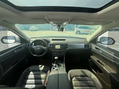 Volkswagen Teramont 2020 380TSI AWD Luxury National VI - ფოტო 8