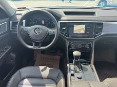 Volkswagen Teramont 2020 380TSI AWD Luxury National VI - ფოტო 9