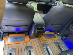 GAC Aion M8 Premier Series 390T Supreme Edition - ფოტო 12