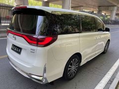 GAC Aion M8 Premier Series 390T Supreme Edition - ფოტო 6