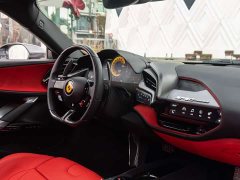 Ferrari SF90 3.9T V8 Stradale - ფოტო 10