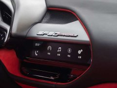 Ferrari SF90 3.9T V8 Stradale - ფოტო 11