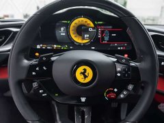 Ferrari SF90 3.9T V8 Stradale - ფოტო 12
