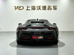 Ferrari SF90 3.9T V8 Stradale - ფოტო 4