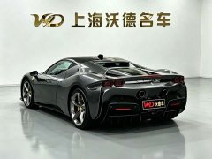 Ferrari SF90 3.9T V8 Stradale - ფოტო 5