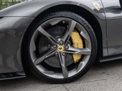 Ferrari SF90 3.9T V8 Stradale - ფოტო 7
