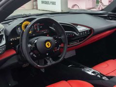 Ferrari SF90 3.9T V8 Stradale - ფოტო 9