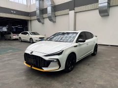 SAIC MG6 Pro 1.5T Automatic Trophy Smart Driving Flagship Edition - ფოტო 1