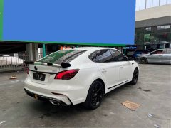 SAIC MG6 Pro 1.5T Automatic Trophy Smart Driving Flagship Edition - ფოტო 11
