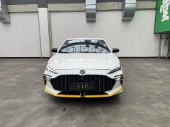 SAIC MG6 Pro 1.5T Automatic Trophy Smart Driving Flagship Edition - ფოტო 2