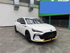 SAIC MG6 Pro 1.5T Automatic Trophy Smart Driving Flagship Edition - ფოტო 3