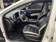 SAIC MG6 Pro 1.5T Automatic Trophy Smart Driving Flagship Edition - ფოტო 4
