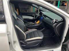 SAIC MG6 Pro 1.5T Automatic Trophy Smart Driving Flagship Edition - ფოტო 5