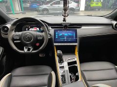 SAIC MG6 Pro 1.5T Automatic Trophy Smart Driving Flagship Edition - ფოტო 6