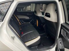 SAIC MG6 Pro 1.5T Automatic Trophy Smart Driving Flagship Edition - ფოტო 7
