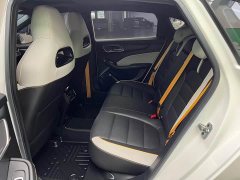 SAIC MG6 Pro 1.5T Automatic Trophy Smart Driving Flagship Edition - ფოტო 8