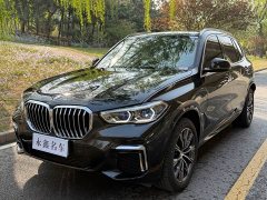 BMW X5 2022 xDrive 30Li Luxury M Sport Package - ფოტო 1