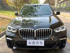 BMW X5 2022 xDrive 30Li Luxury M Sport Package - ფოტო 2