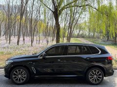 BMW X5 2022 xDrive 30Li Luxury M Sport Package - ფოტო 3