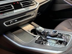 BMW X5 2022 xDrive 30Li Luxury M Sport Package - ფოტო 5