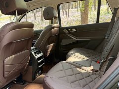 BMW X5 2022 xDrive 30Li Luxury M Sport Package - ფოტო 7