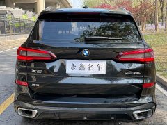 BMW X5 2022 xDrive 30Li Luxury M Sport Package - ფოტო 8