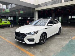 SAIC MG6 2021 1.5T Automatic Leading Smart Edition - ფოტო 1