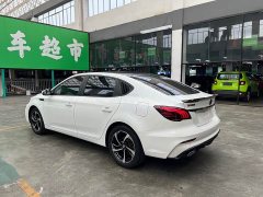 SAIC MG6 2021 1.5T Automatic Leading Smart Edition - ფოტო 10