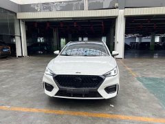 SAIC MG6 2021 1.5T Automatic Leading Smart Edition - ფოტო 2