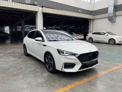SAIC MG6 2021 1.5T Automatic Leading Smart Edition - ფოტო 3