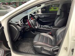 SAIC MG6 2021 1.5T Automatic Leading Smart Edition - ფოტო 4