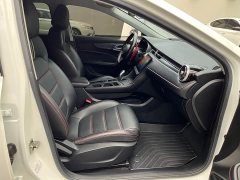 SAIC MG6 2021 1.5T Automatic Leading Smart Edition - ფოტო 5