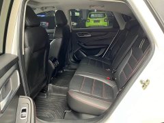 SAIC MG6 2021 1.5T Automatic Leading Smart Edition - ფოტო 7
