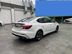 SAIC MG6 2021 1.5T Automatic Leading Smart Edition - ფოტო 8