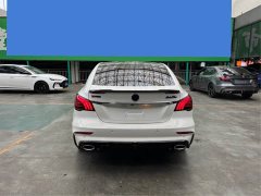 SAIC MG6 2021 1.5T Automatic Leading Smart Edition - ფოტო 9