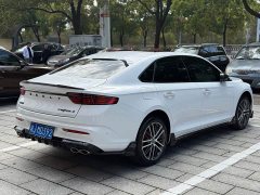 Geely Xingrui 2024 2.0T Diesel Qingyun Edition - ფოტო 10