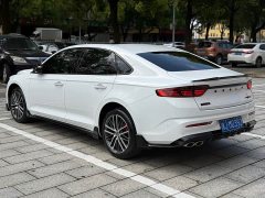 Geely Xingrui 2024 2.0T Diesel Qingyun Edition - ფოტო 11