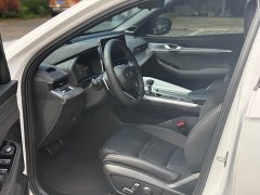 Geely Xingrui 2024 2.0T Diesel Qingyun Edition - ფოტო 3