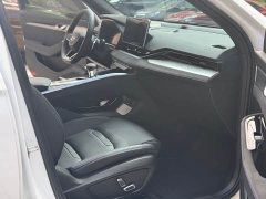Geely Xingrui 2024 2.0T Diesel Qingyun Edition - ფოტო 4